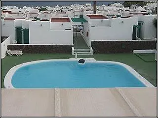 Playa Flor Отель Плайя-Онда