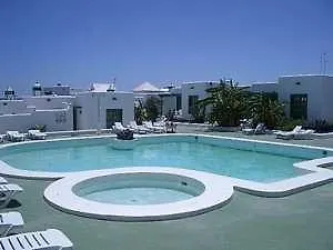 ホテル Playa Flor